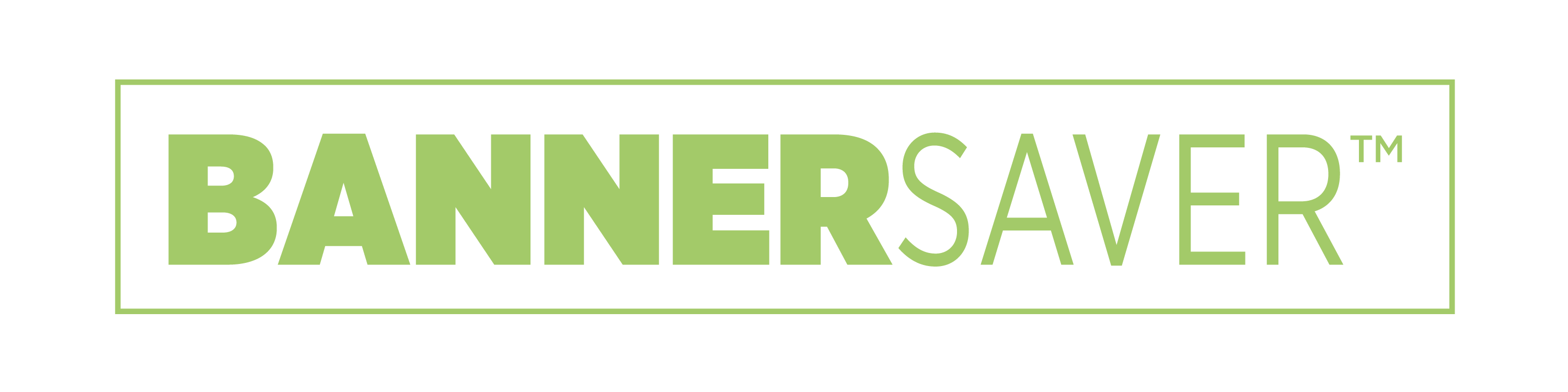 Bannersaver